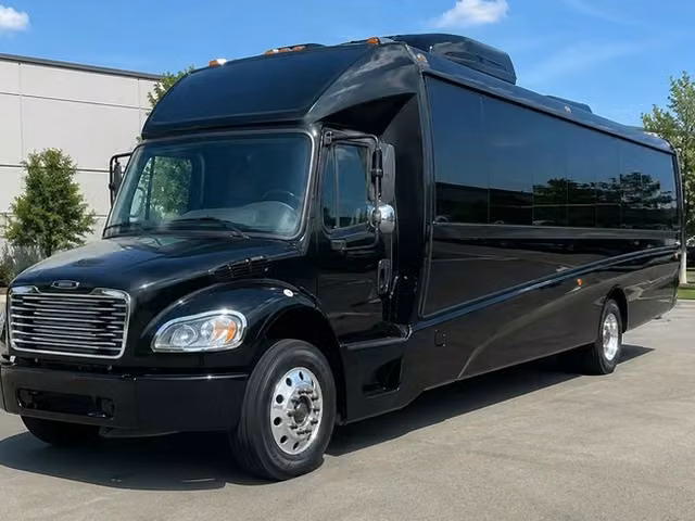 east point charter bus rentals